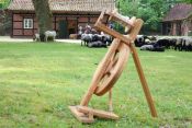 Spinn- und Webrunde