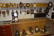 Uhrenmuseum Theeshof